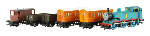 Hornby gauge r350 the - 'oo',