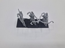 Warhammer The Old World Tomb Kings Ushabti Finecast 