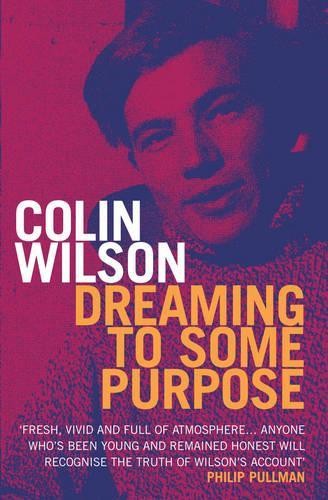 Dreaming some purpose by - dreaming,