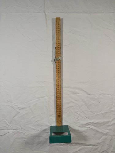 Vintage skirt marker - marker, 30"