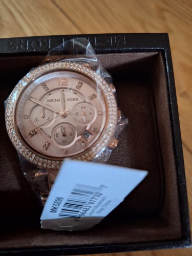 Michael kors mk5896 - kors, rose