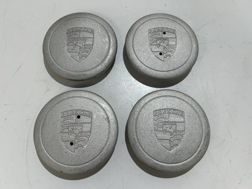 Genuine porsche 911 - porsche, fuchs