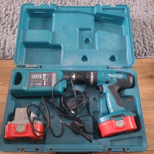 Makita 18v cordless - makita,