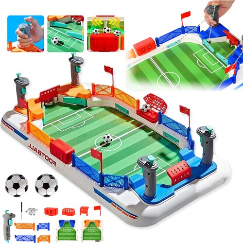 Tabletop football game mini - football,