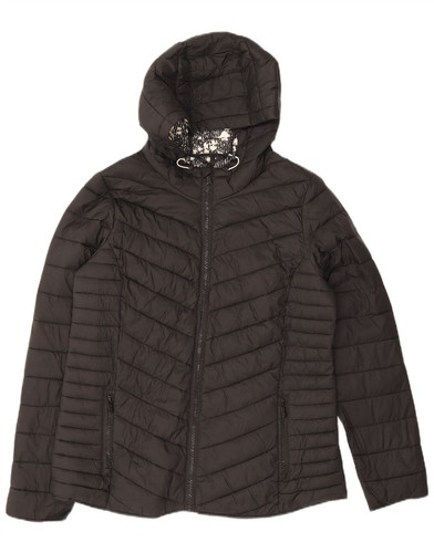 Fat face womens hooded padded - womens,