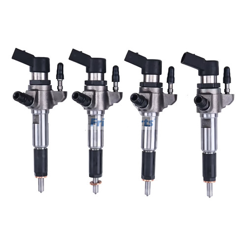 Ford focus diesel injector - ford,