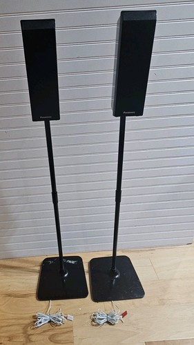 Panasonic front surround - panasonic,