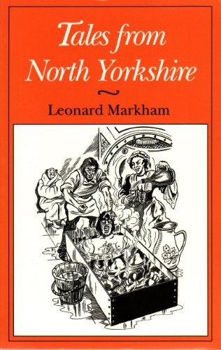 Tales from north - tales, yorkshire