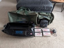 Angling Technics Technicat