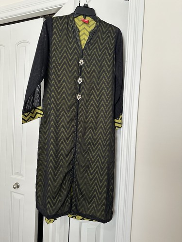 Pakistani shalwar kameez - pakistani,