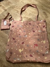 BMWT  Radley Foldaway Bag