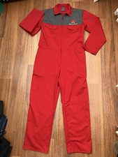 Men’s Massey Ferguson Red