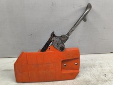 HUSQVARNA 61/66/162/268/266/272 2 STROKE PETROL CHAINSAW SIDE CLUTCH COVER