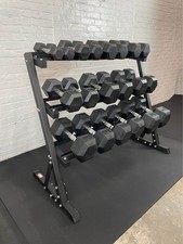 New 5lbs-50lbs Rubber