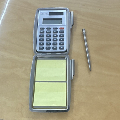 Dalvey pocket solar basic - pocket,