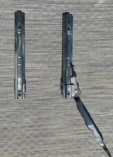 Jaguar E-type XKE 4.2 Drivers