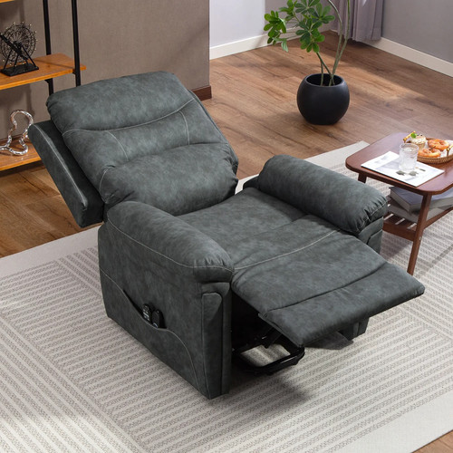 Vibration massage chair - vibration, heat