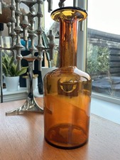 Holmegaard Kastrup Otto Braver