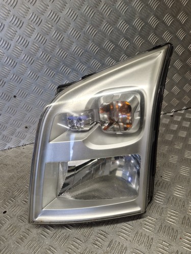 Ford transit headlight - ford,