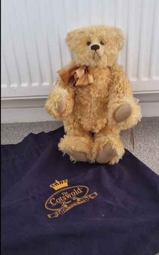 The cotswold bear edwardian - cotswold,