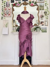 Vintage Emma Somerset Rose