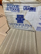 Metropolitan Ceramics USA