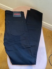 HUGO BOSS 734 EXTRA Slim Fit