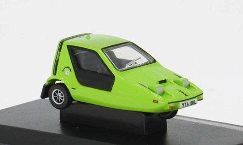 Bond bug lime green 1 - -,