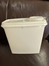 Vintage Tupperware Large
