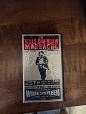 The Texas Chainsaw Massacre -