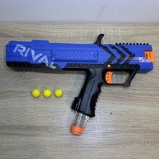 Nerf Rival Apollo Gun -