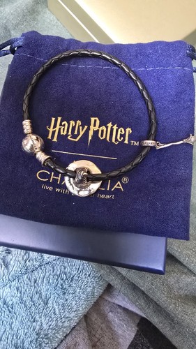 Harry potter chamilia - chamilia, braided