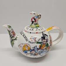 Alice In Wonderland Mad