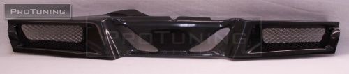 156 front grill - 156,