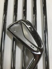 Mizuno Mp-64 Iron Set 5-9,Pw