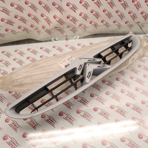 Radiator grill for citroen - radiator,