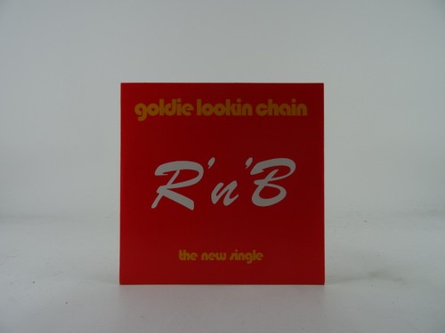 Goldie lookin chain b - lookin, r'n'b
