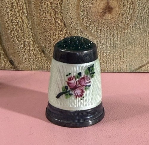 Antique sterling silver - sterling,