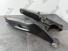 Yamaha Tracer 700 MT07 2018