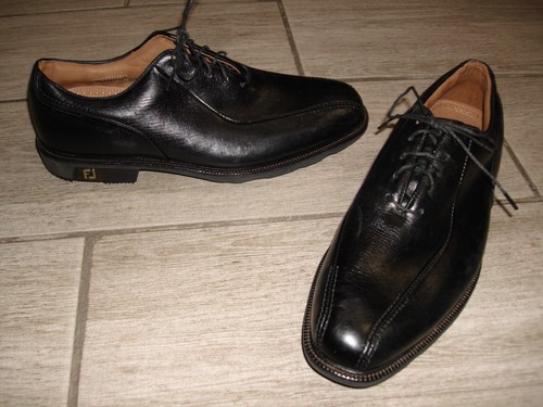 New rare footjoy icon black - new/rare,
