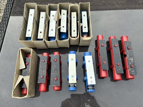 14x vintage boosey hawkes - boosey, &