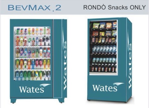 Bewmax and rondo - bewmax,