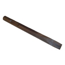 Narrow Chisel 15" for Bosch