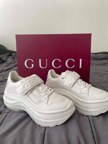 Gucci wave wedge women - gucci,