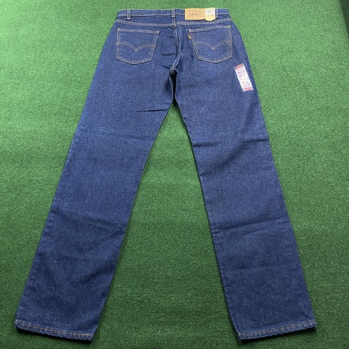Vintage levis 505 jeans - 505, mens