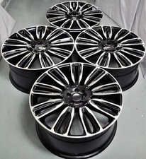 NEW 4x 22” RANGE ROVER