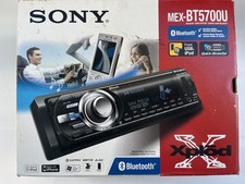 Sony Mex- BT5700U Bluetooth