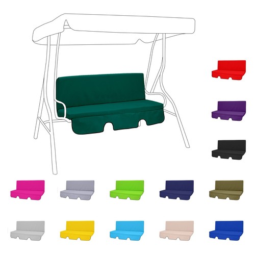 Outdoor hammock swing - outdoor, pad