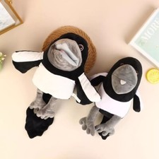 Steve and Maggie Hand Puppet