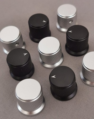 Aluminium pot knob for - pot,